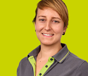 Anne Müllers