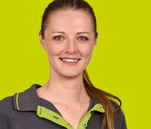 Jana Becker