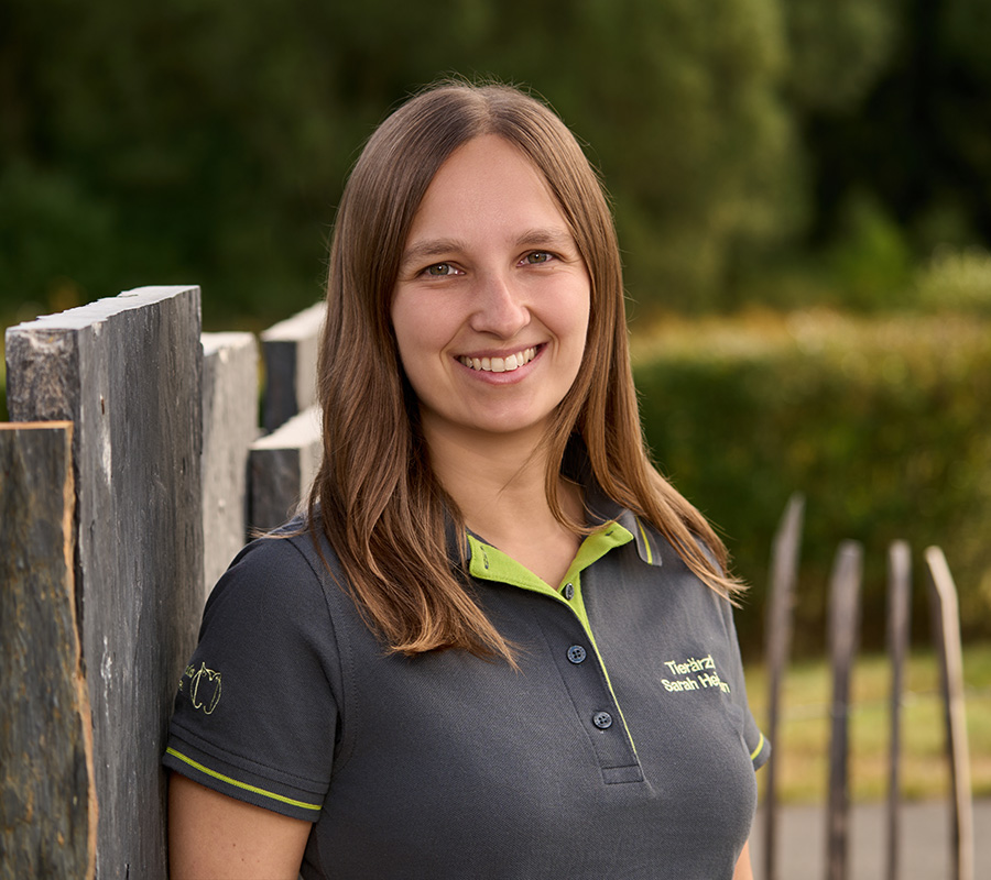 Sarah Heinlein