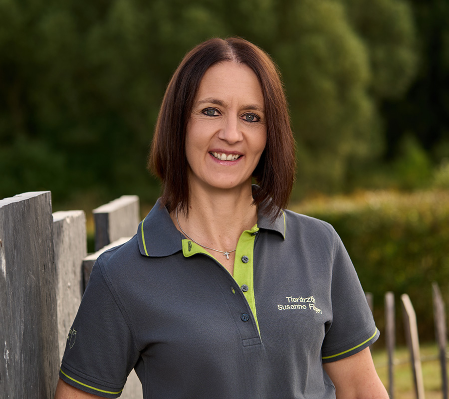 Susanne Fügen